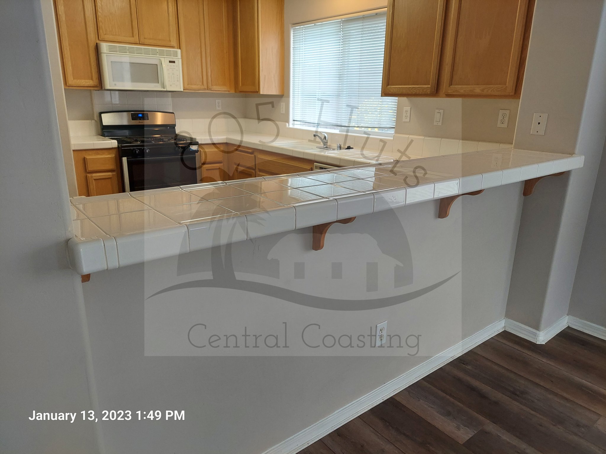 Santa Maria House: 1308 Bethel Ln