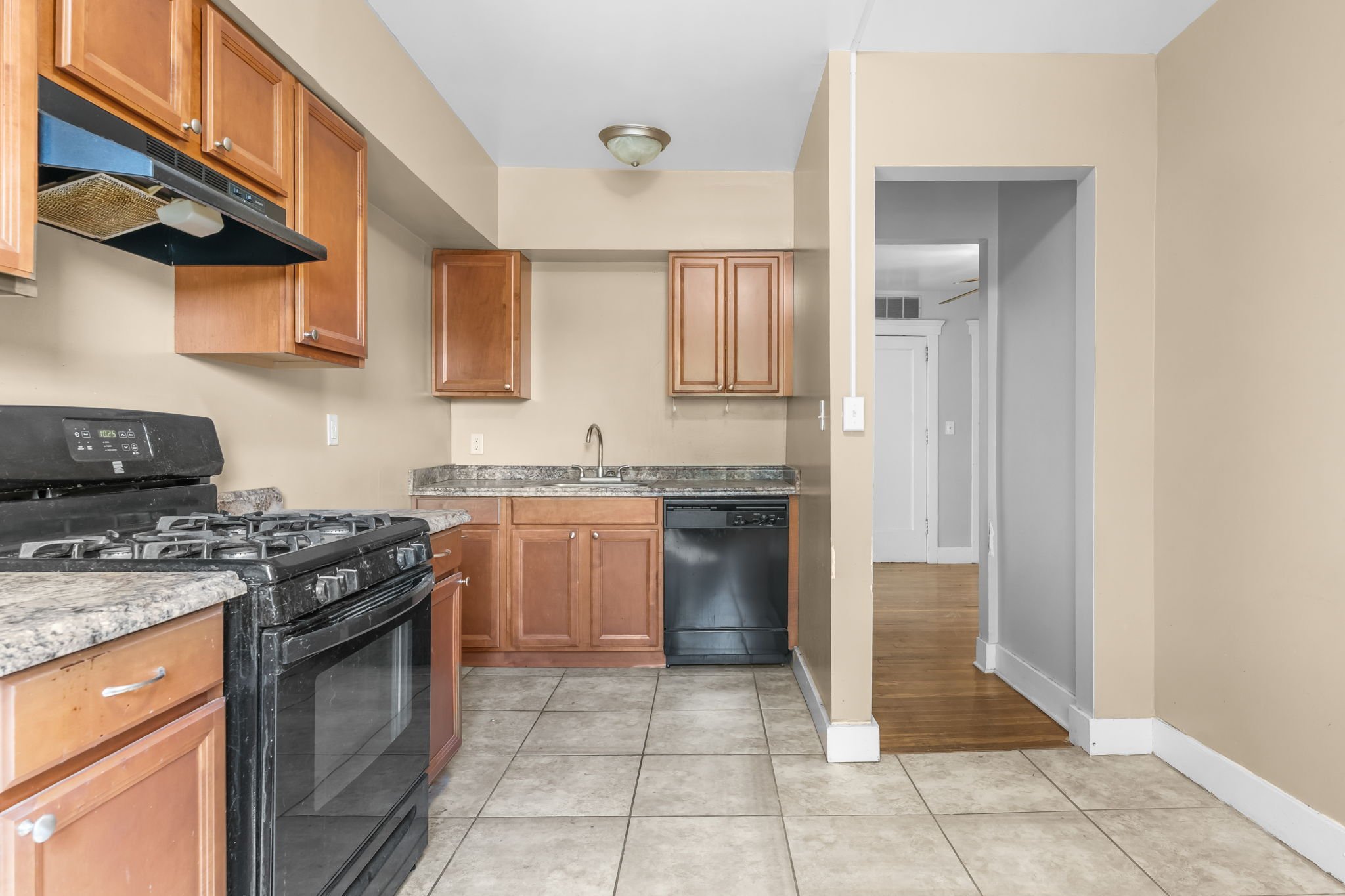 Binghamton Apartment: 5 mather st