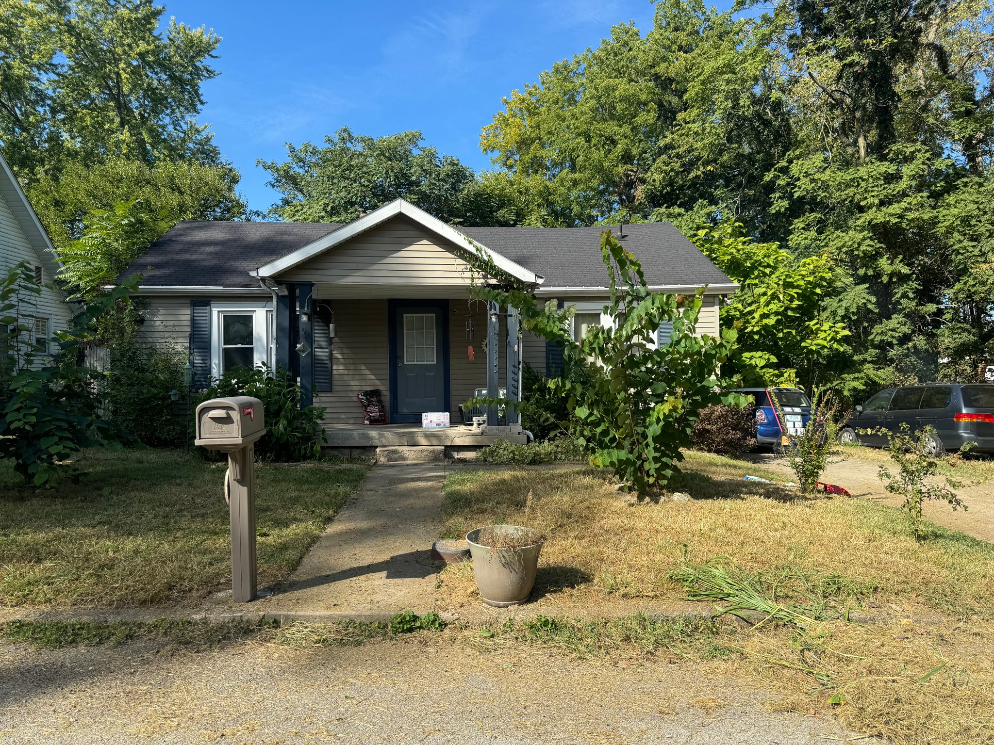Anderson House: 9 Dixie Dr