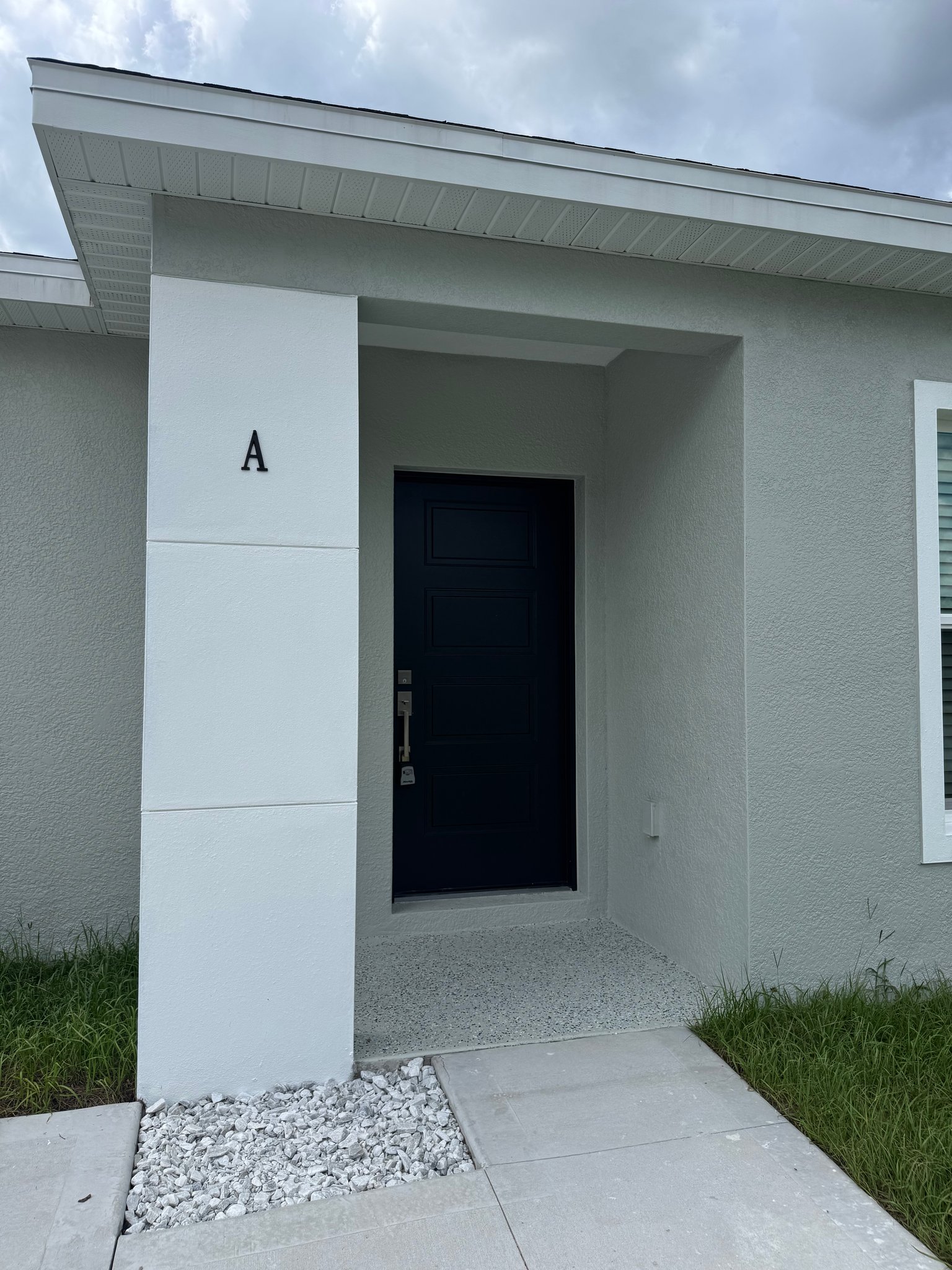 Deltona Multiplex: 2232 Fernwood St
