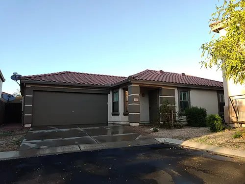 Apache Junction House: 3283 S Bowman Rd
