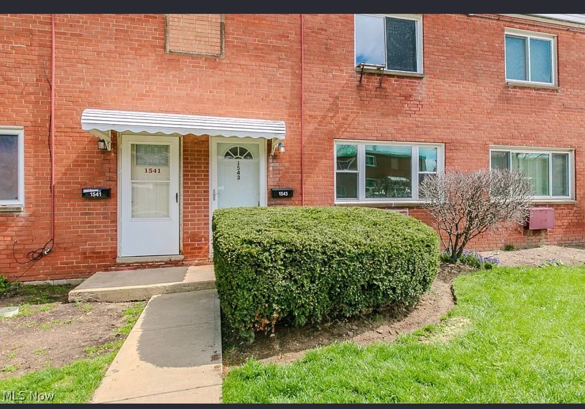Wickliffe Condo: 1543 Severn Ln