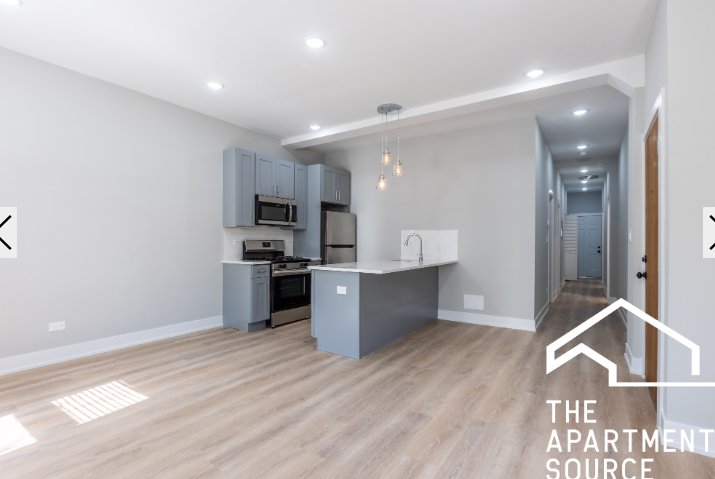 Chicago Condo: 430 West Belden Ave
