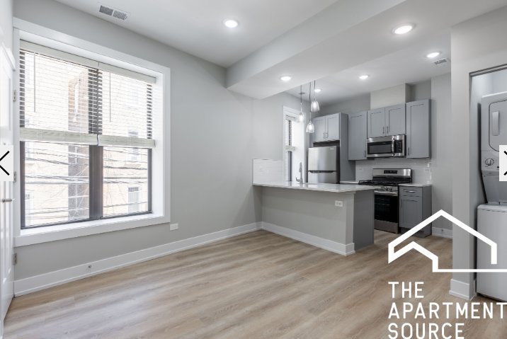 Chicago Condo: 434 West Belden Ave