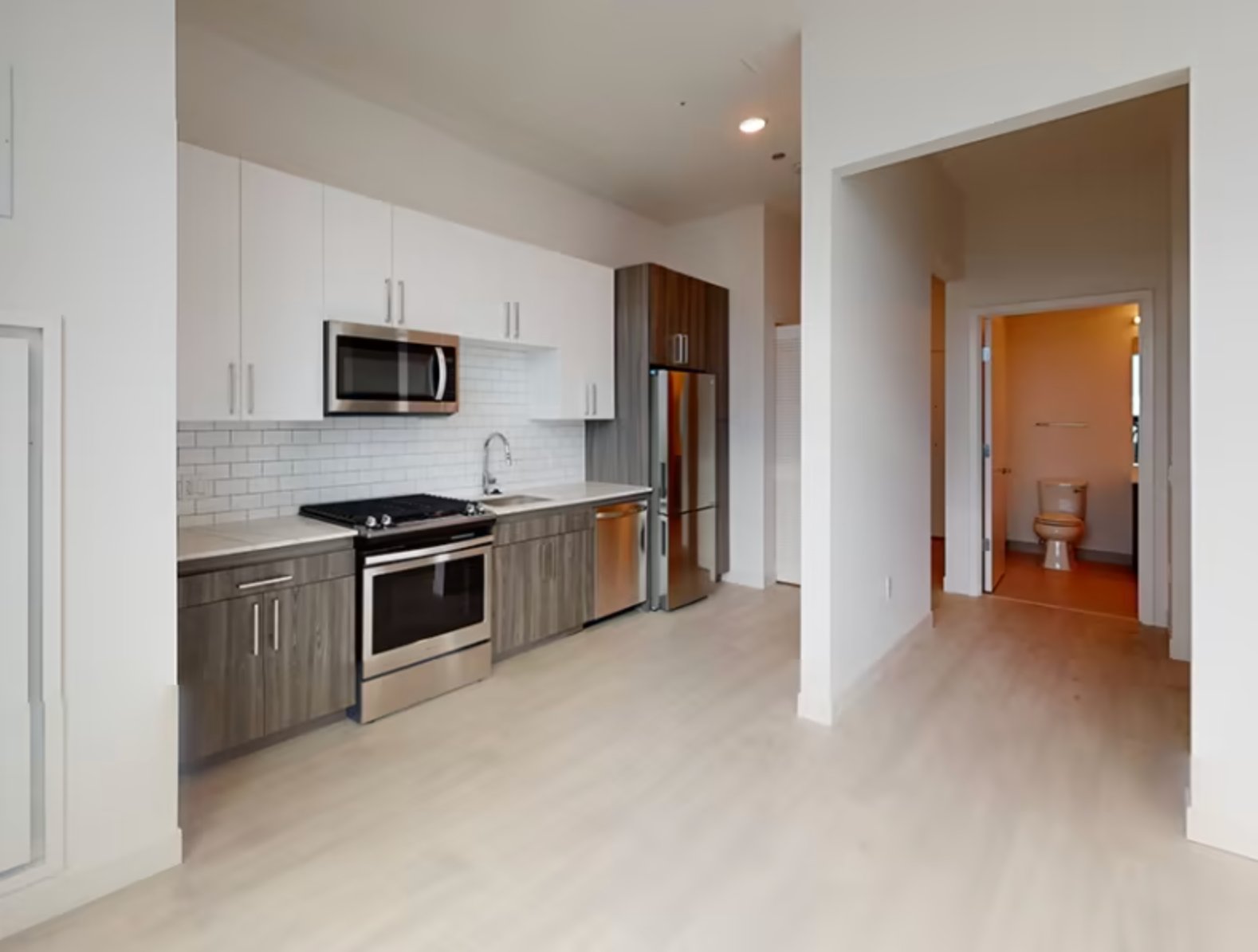 Chicago Condo: 815 S Michigan Ave