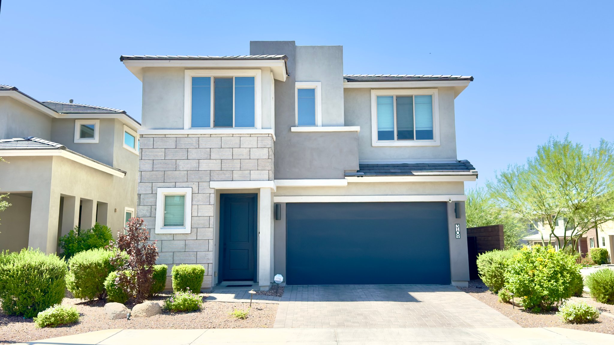 Phoenix House: 3109 E Louise Dr