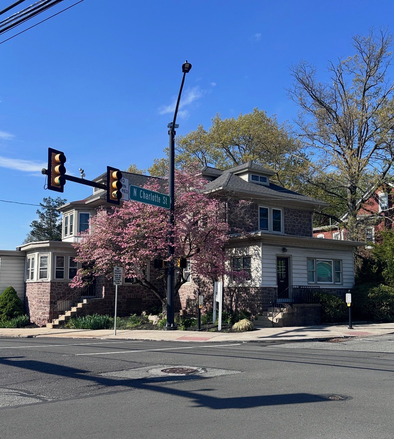 Pottstown Other: 801 N Charlotte St