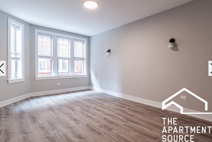Chicago Condo: 554 West Aldine Ave