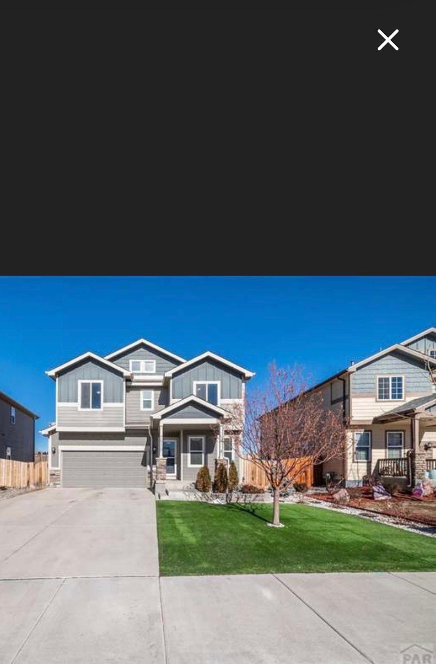 Fountain House: 7836 Braxton Dr