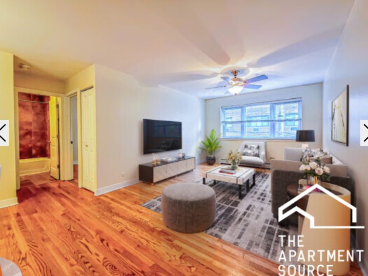 Chicago Condo: 627 West Wrightwood Ave