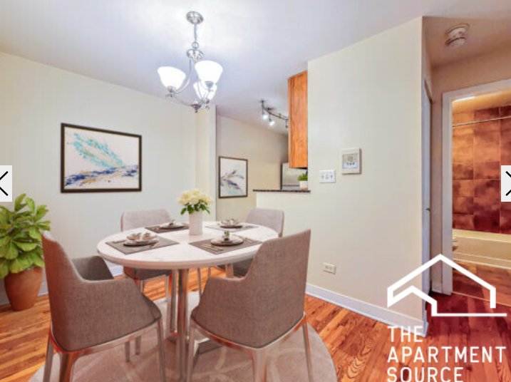 Chicago Condo: 627 West Wrightwood Ave