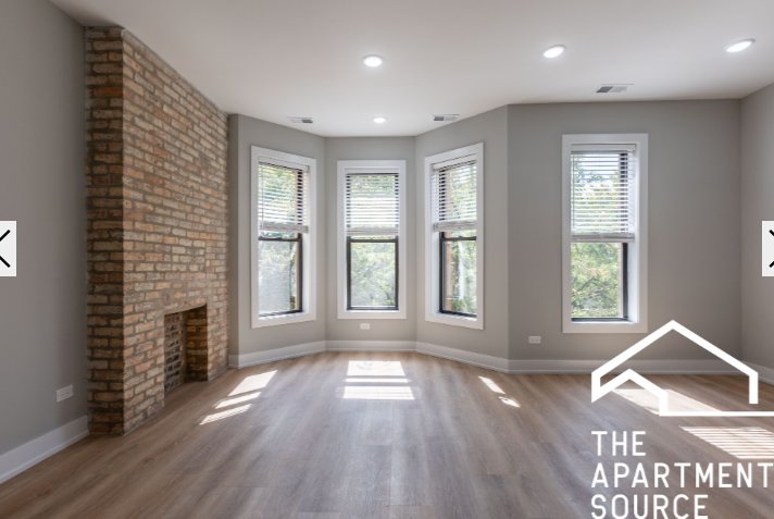 Chicago Condo: 430 West Belden Ave