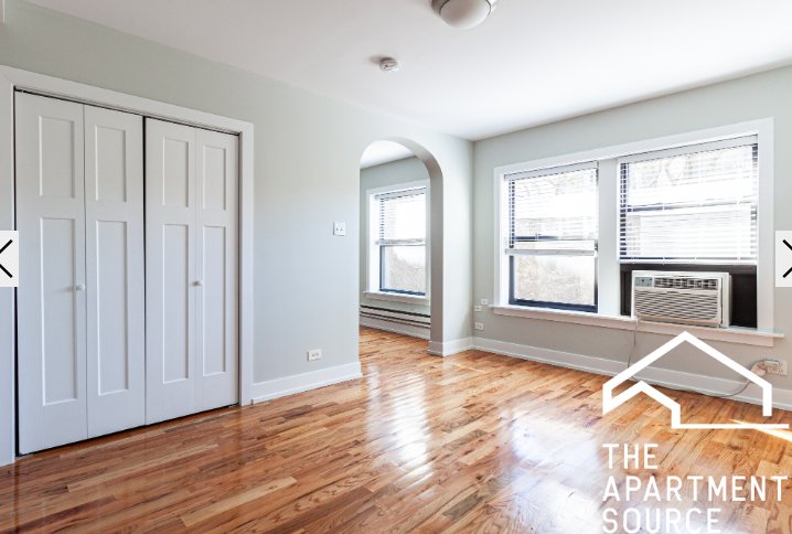 Chicago Condo: 554 West Arlington Pl