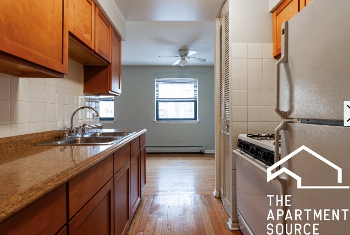 Chicago Condo: 512 West Briar Pl