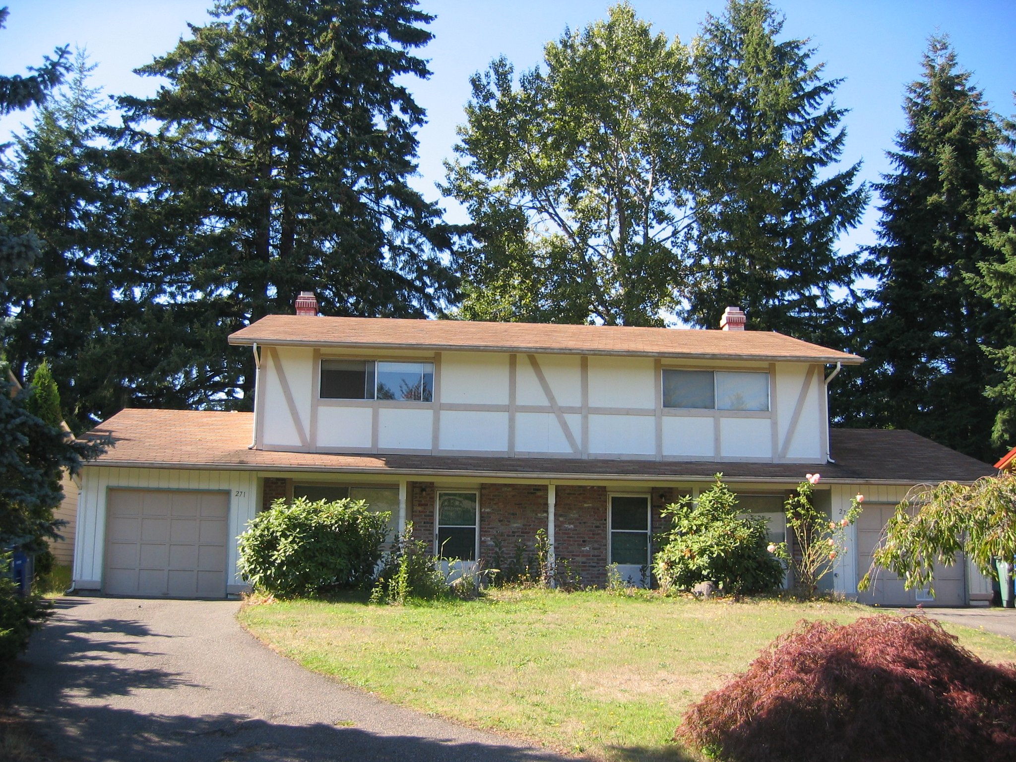 Bellevue Townhome: 271 146th Place NE