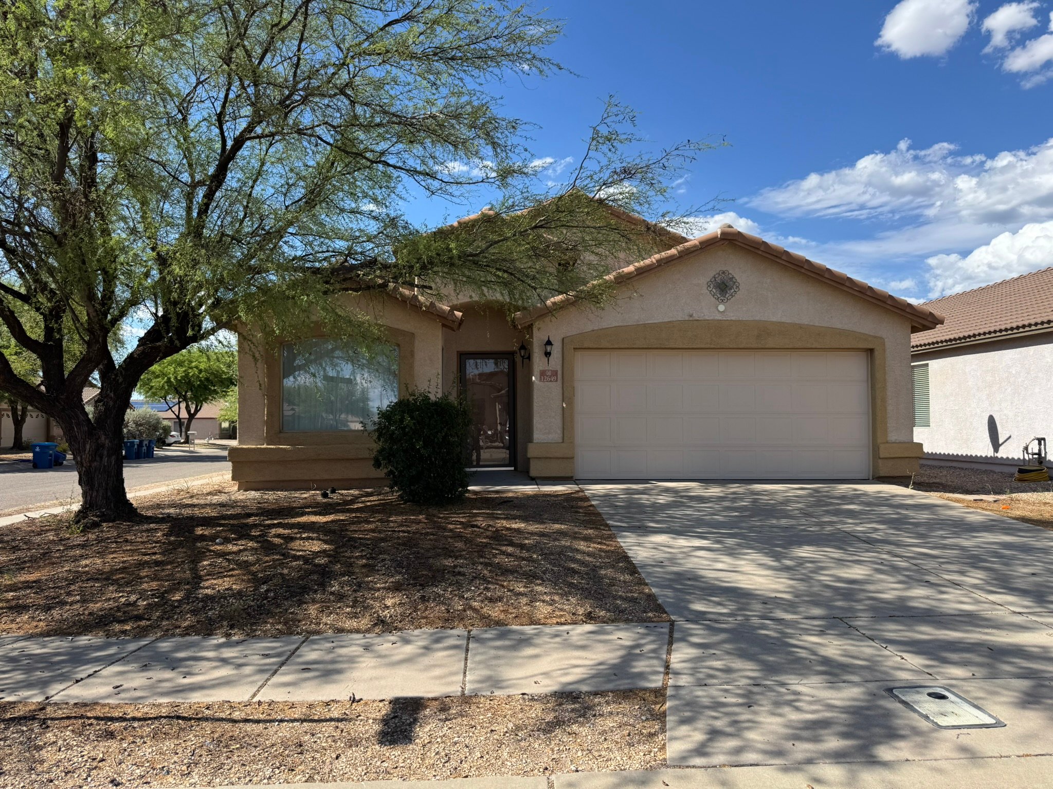 Vail House: 12649 E Mandell Pass
