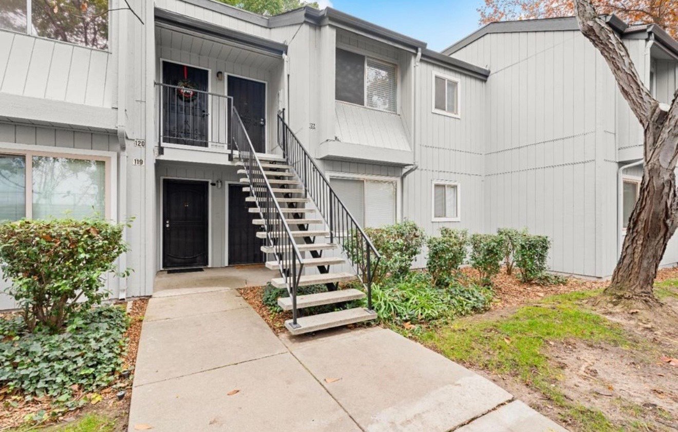 Stockton Condo: 3591 Quail Lakes Dr