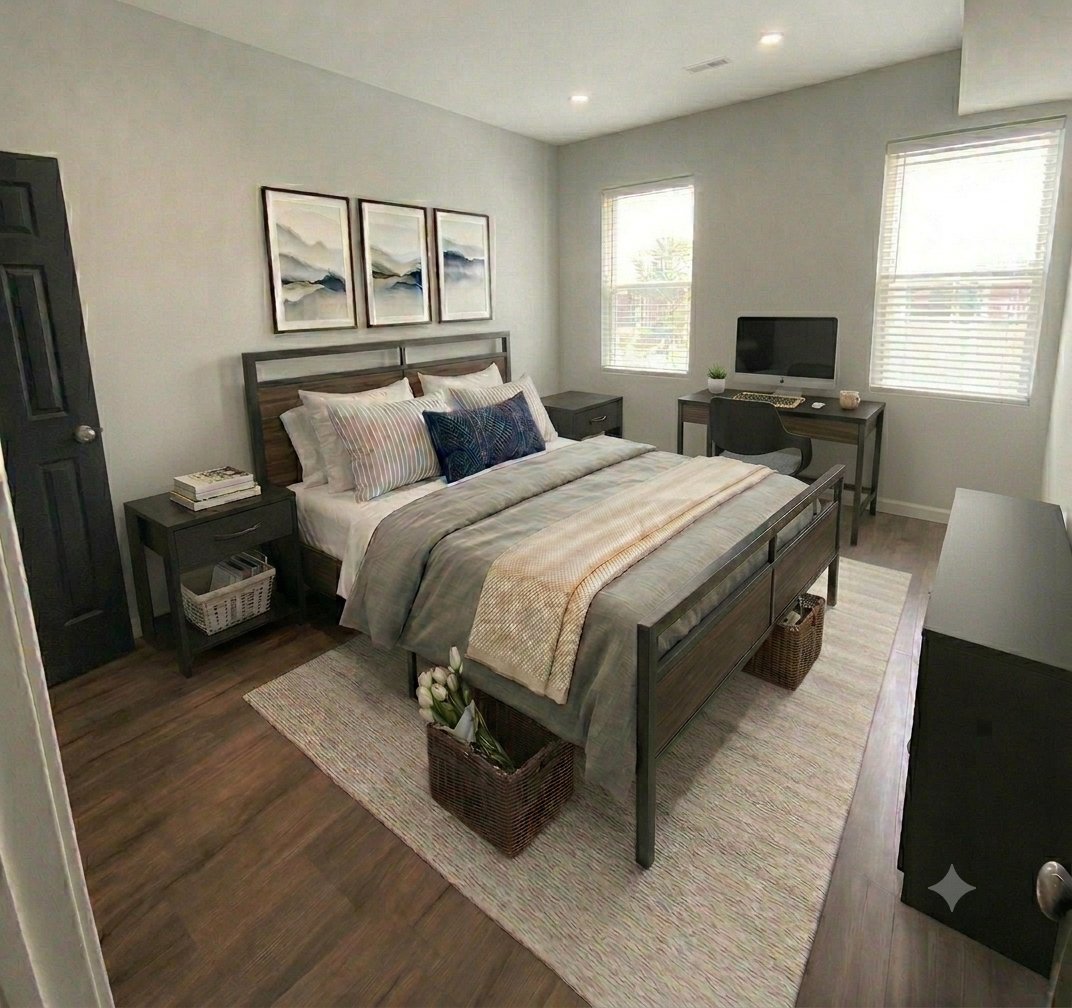 Baltimore Single Room: 2732 Reisterstown Rd