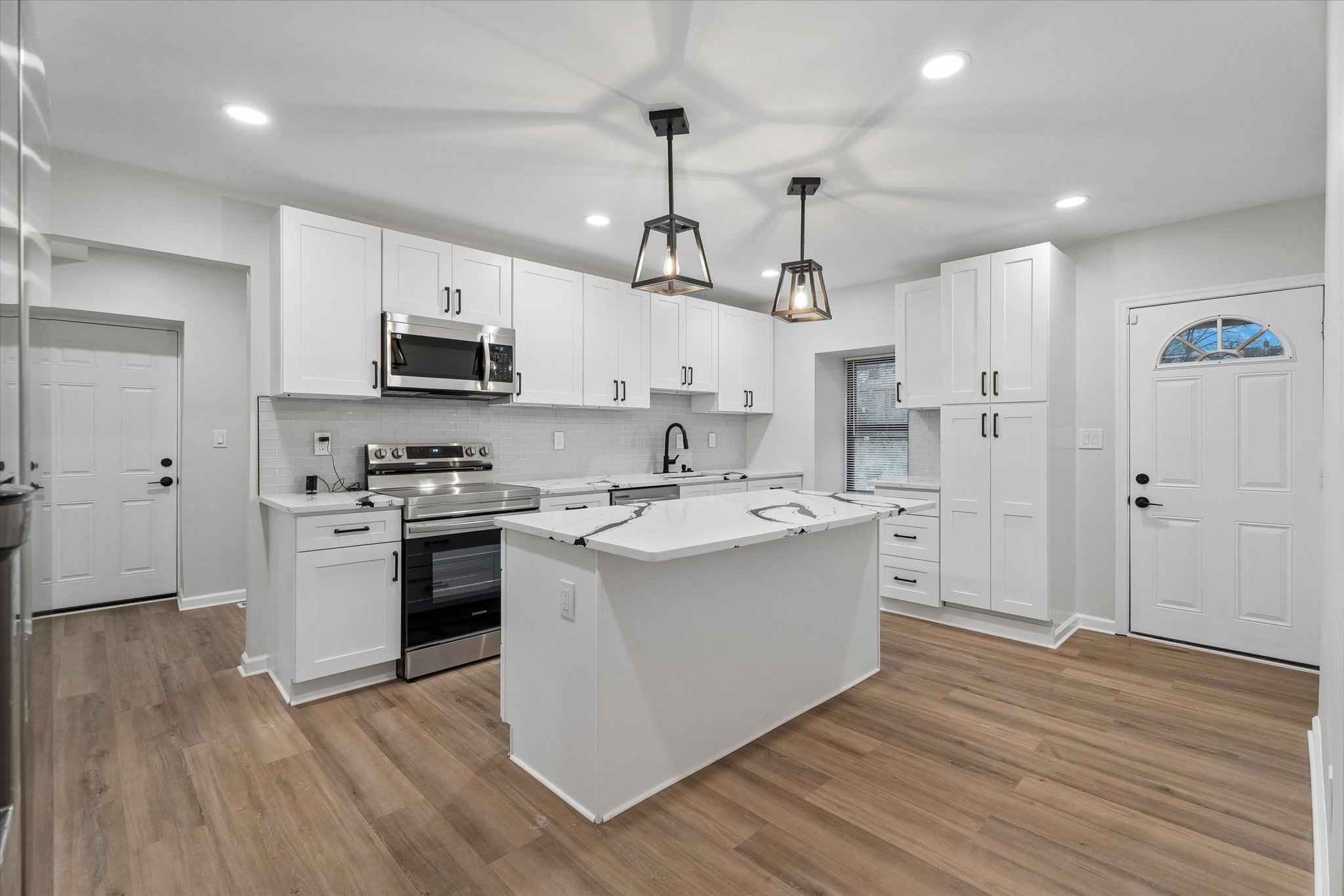 Philadelphia House: 4359 Fleming Street