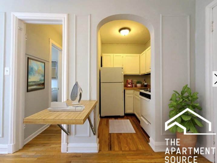 Chicago Condo: 839 West Wolfram St