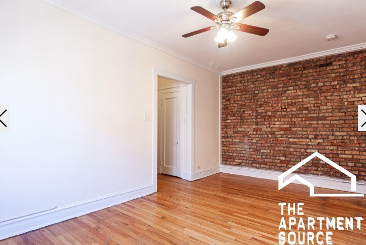 Chicago Condo: 953 West Cornelia Ave