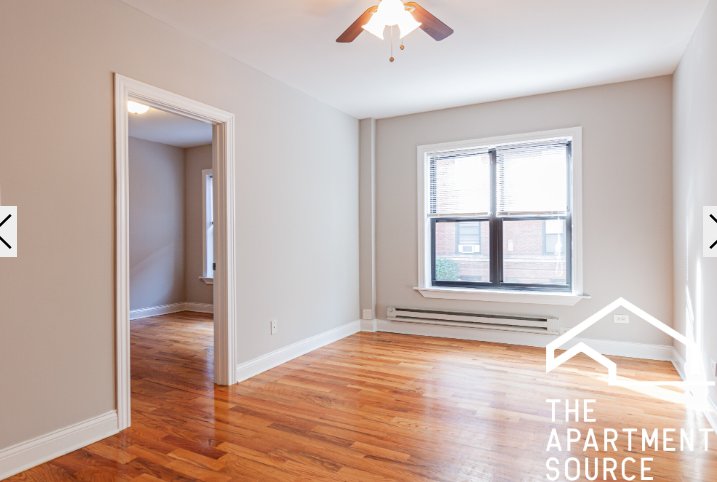 Chicago Condo: 951 West Cornelia Ave