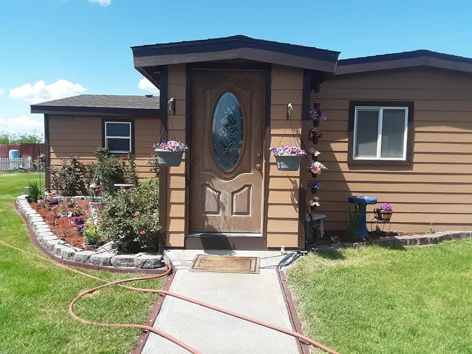 Hermiston Other: 80726 Forcade Ln