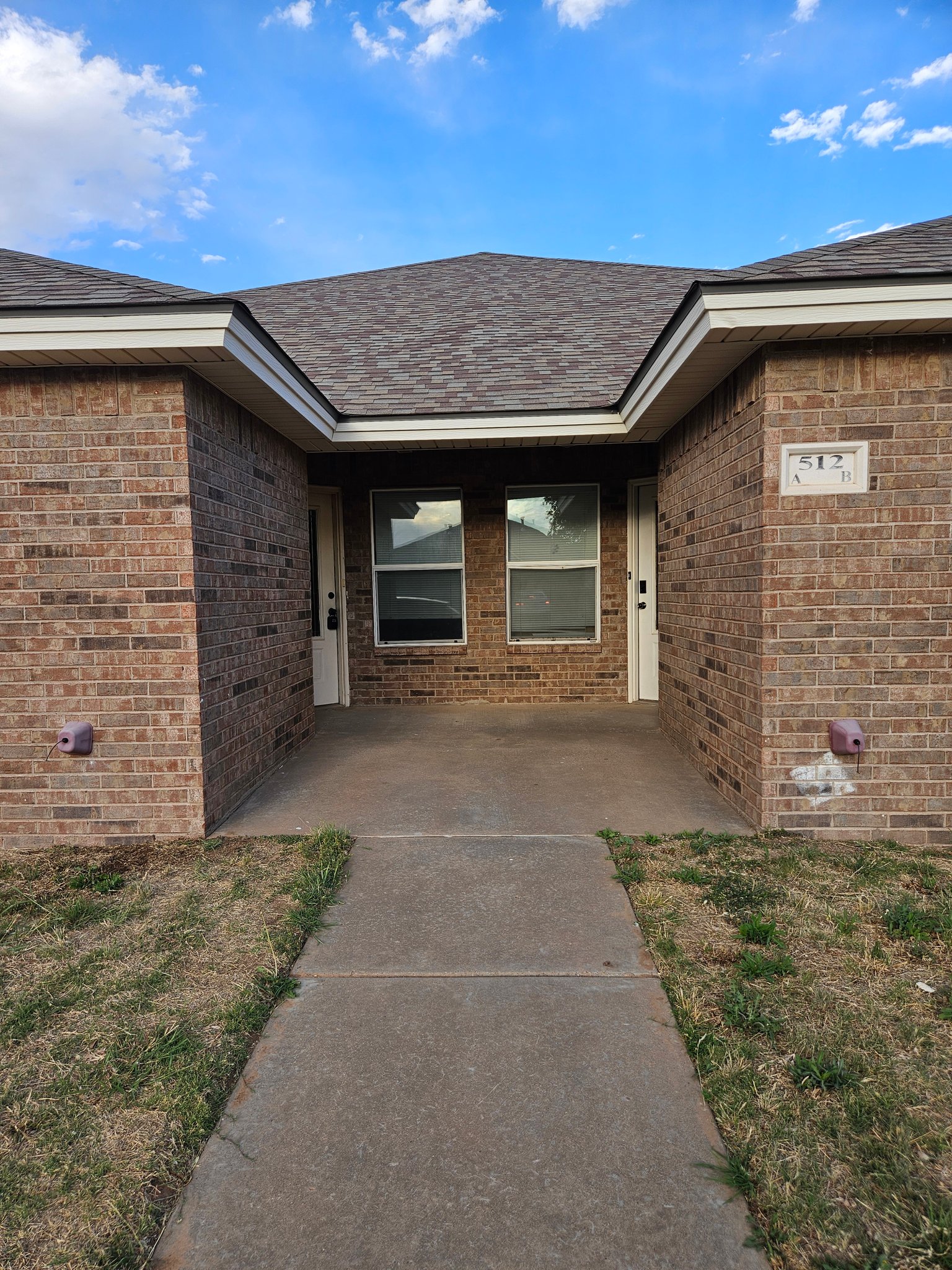 Lubbock Other: 512 N Chicago Ave