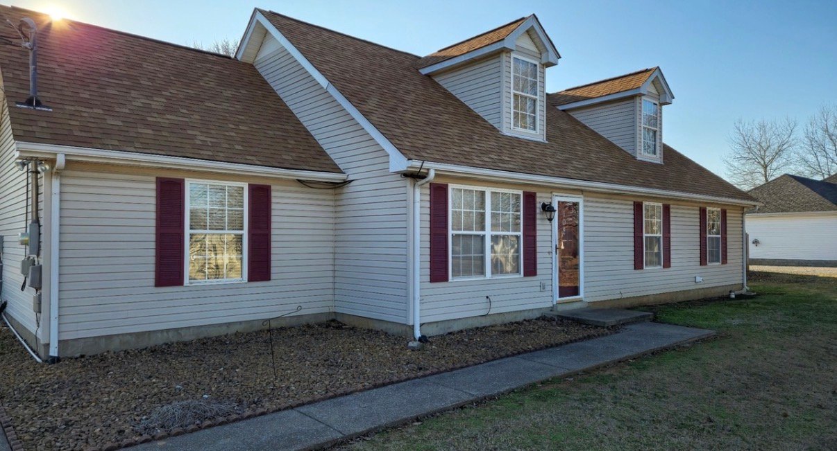 Murfreesboro House: 102 Fresca Ct