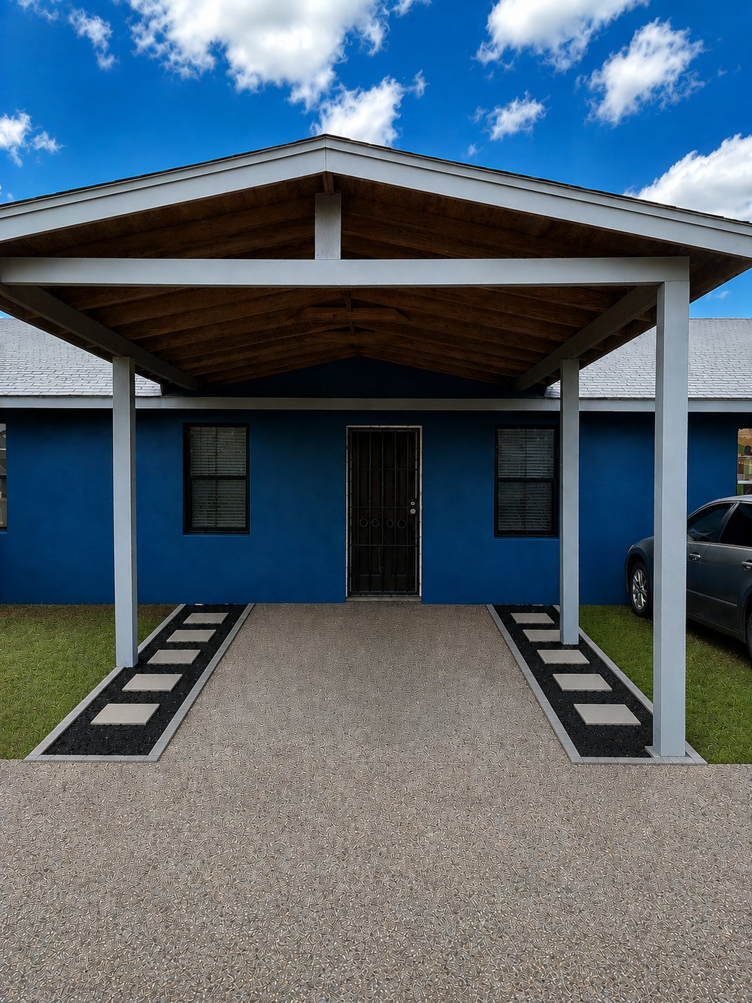 Edinburg Apartment: 324 S 85th St