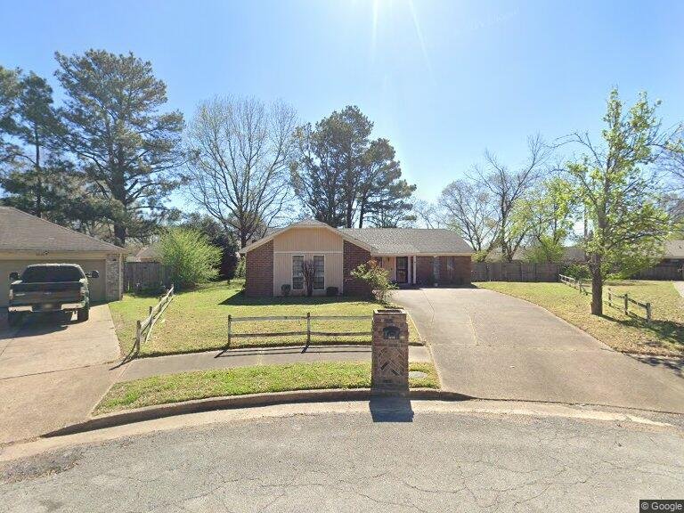 Memphis House: 3830 Brandywine Cv