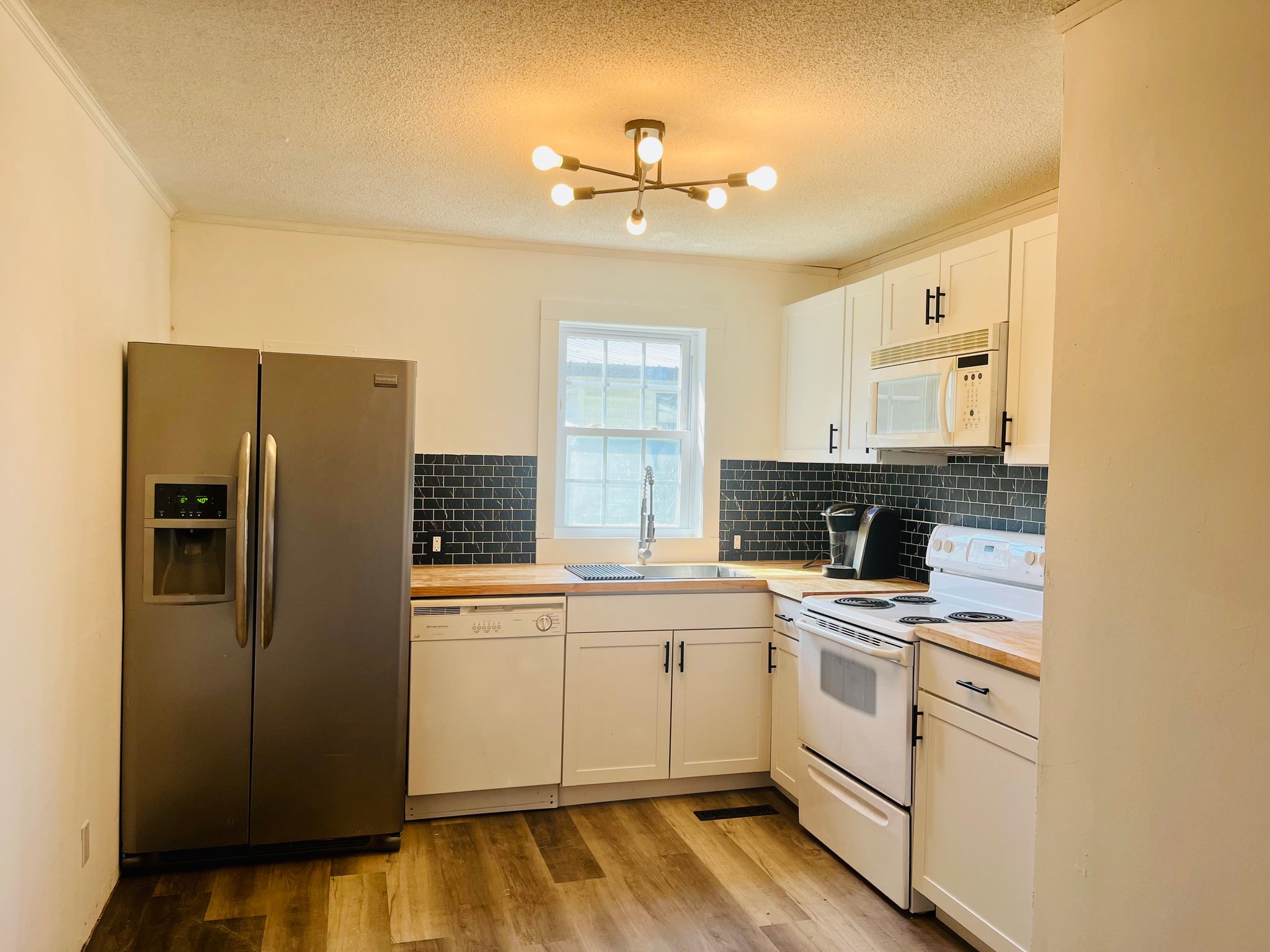 Myrtle Beach House: 822 bay st