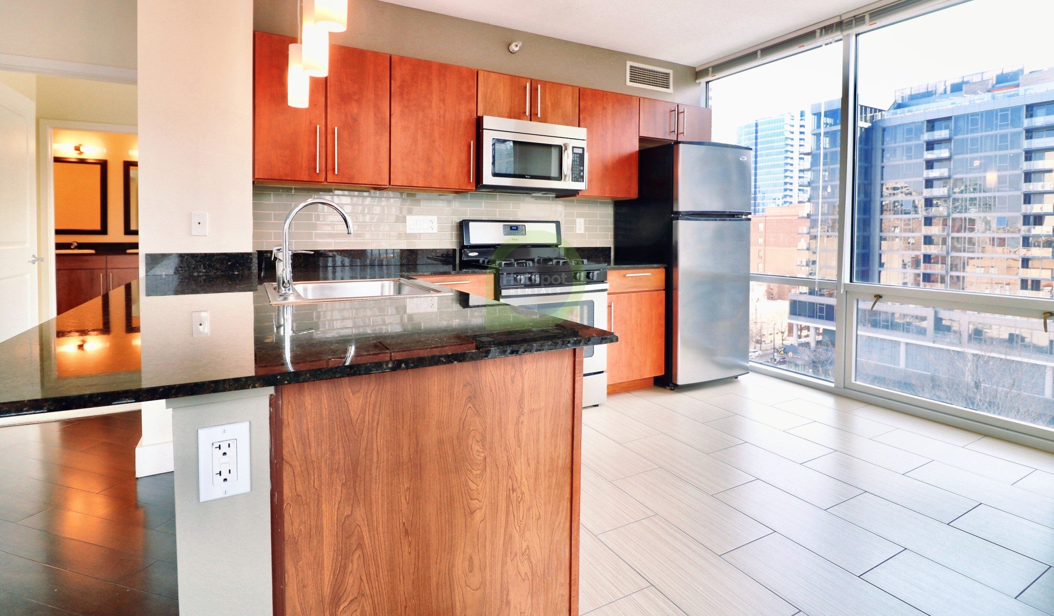 Chicago Condo: 199 W Erie St
