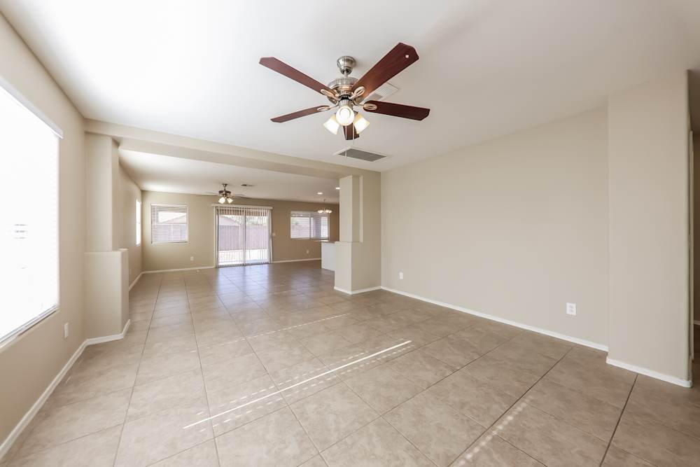 Phoenix House: 3216 W Salter