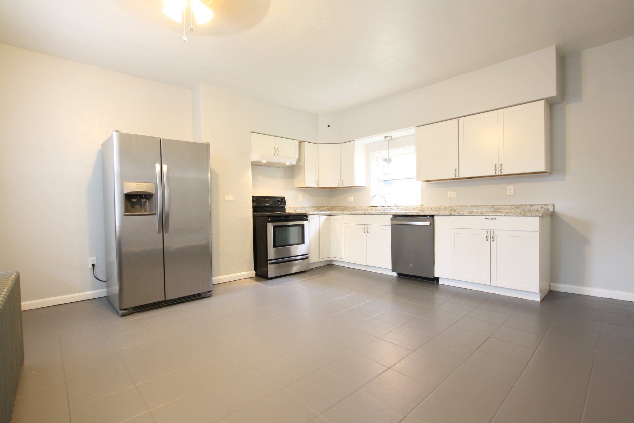 Bridgeville House: 539 Baldwin