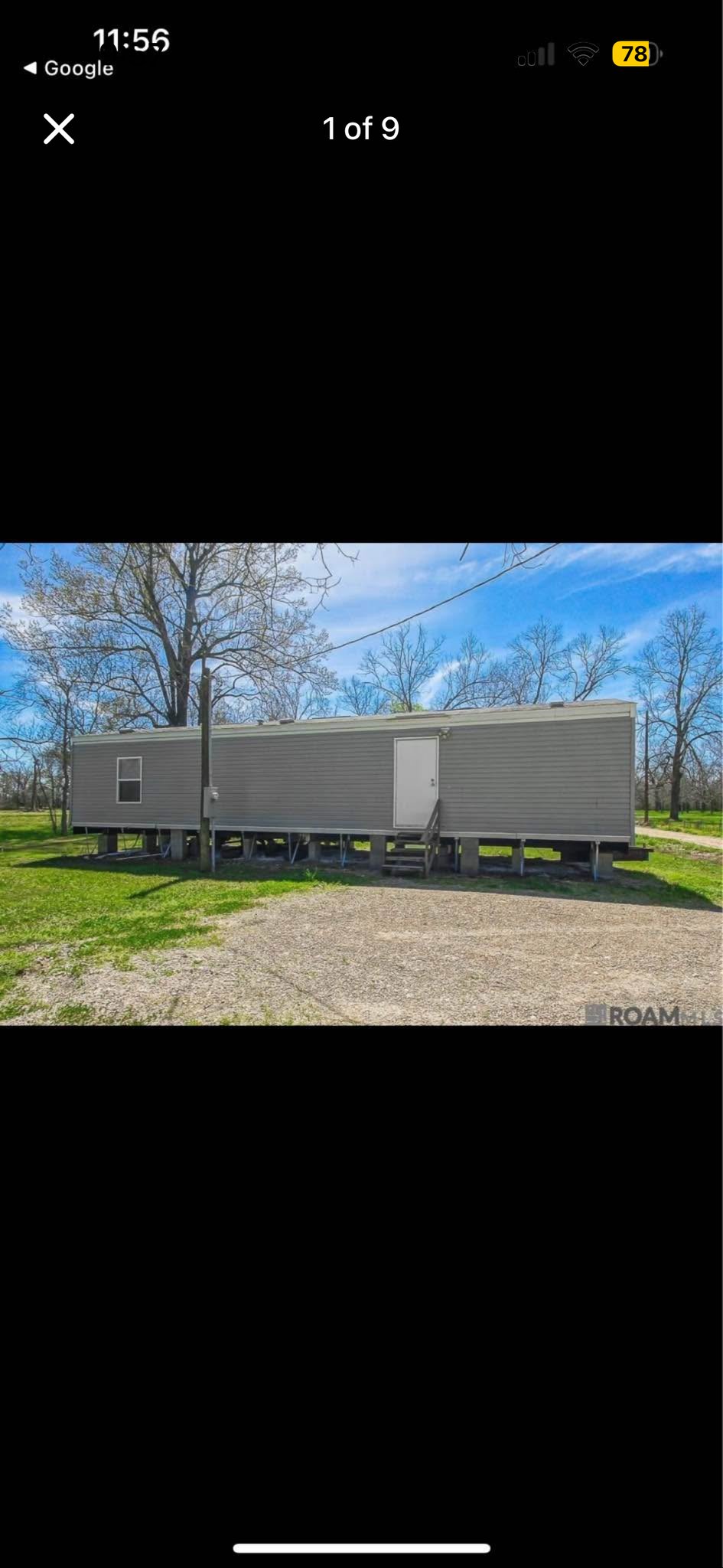 Jarreau Other: 5450 David Ln
