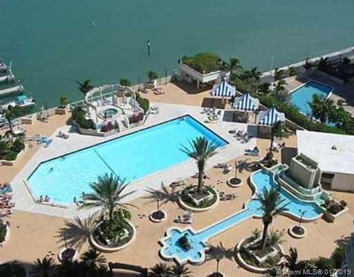 North Bay Village Condo: 7601 E Treasure Dr