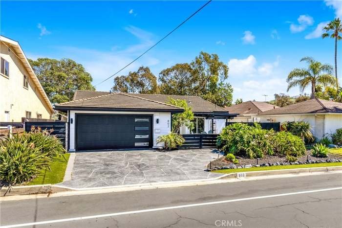 San Clemente House: 802 Avenida Presidio