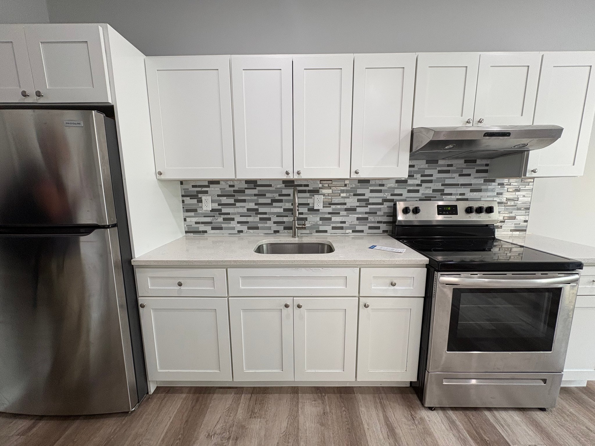 Paterson Apartment: 65 Auburn St