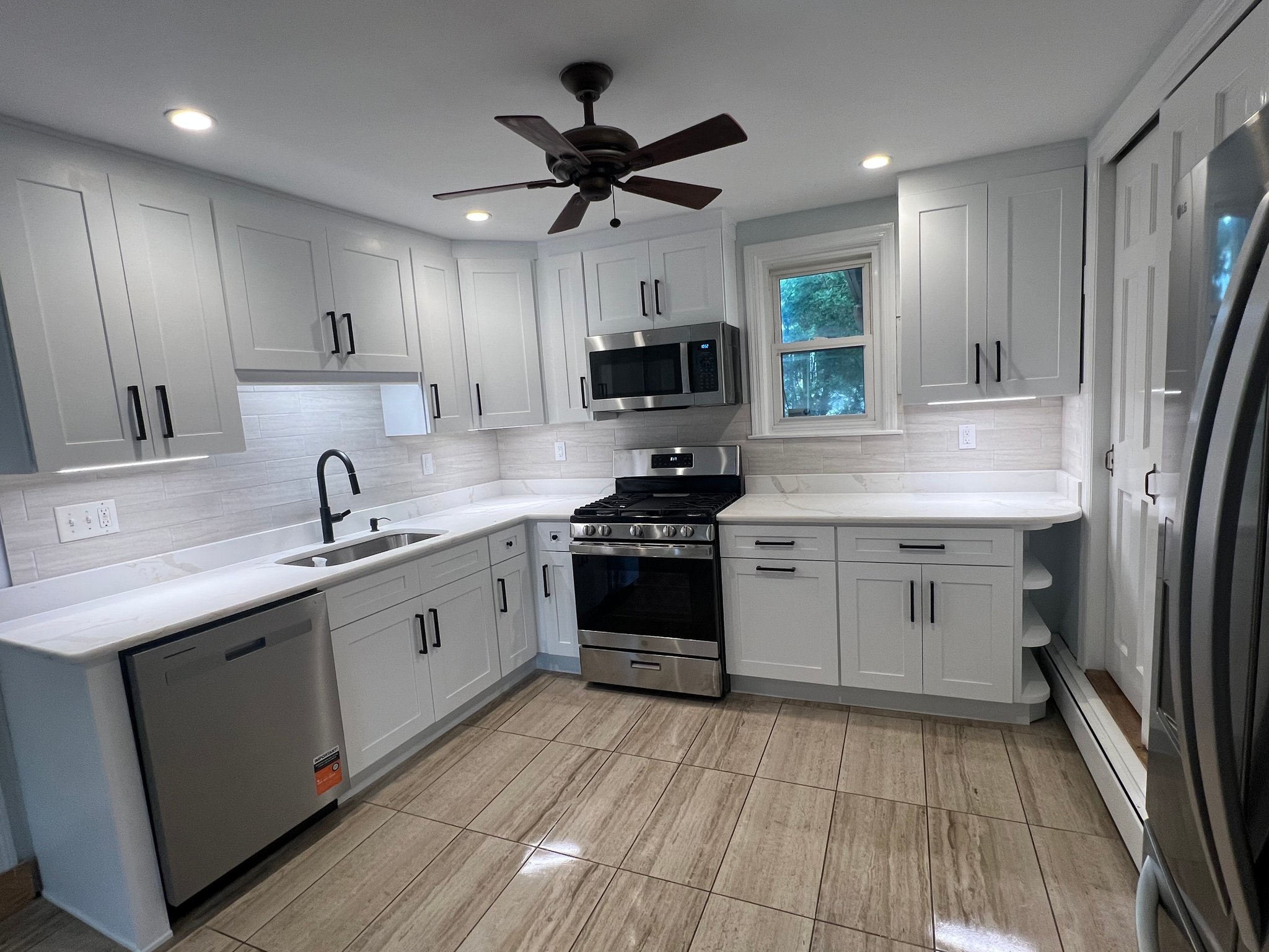 EDISON Multiplex: 38 Hillsdale rd