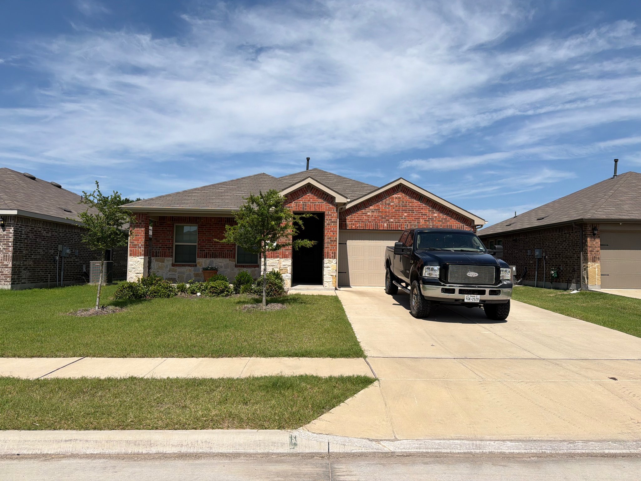 Josephine House: 217 Red Stream Way