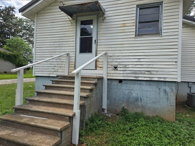 SPARTANBURG House: 535 ARKWRIGHT DR