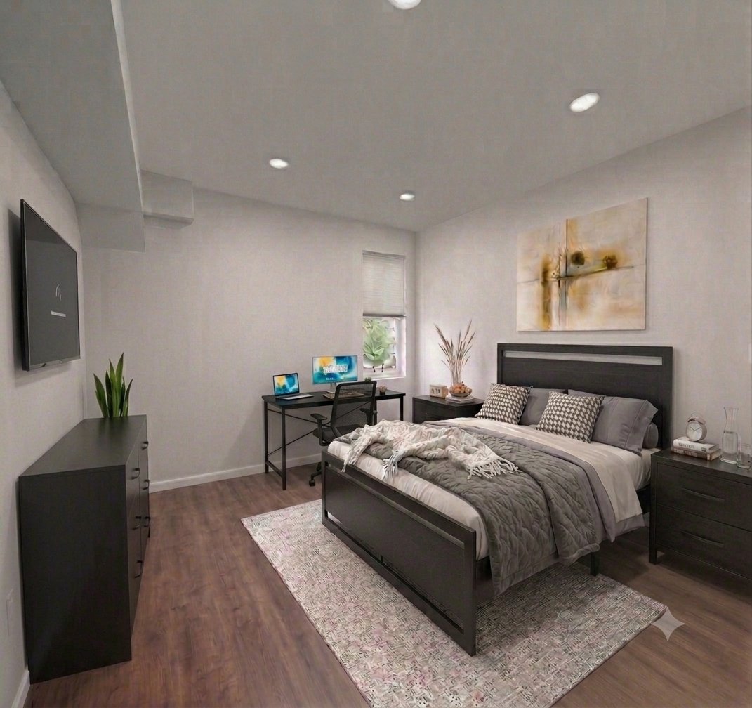 Baltimore Single Room: 2732 Reisterstown Rd