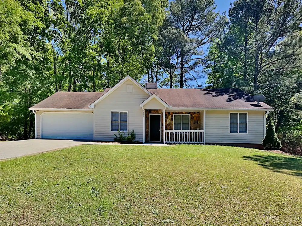 Norcross House: 2638 Windmere Dr