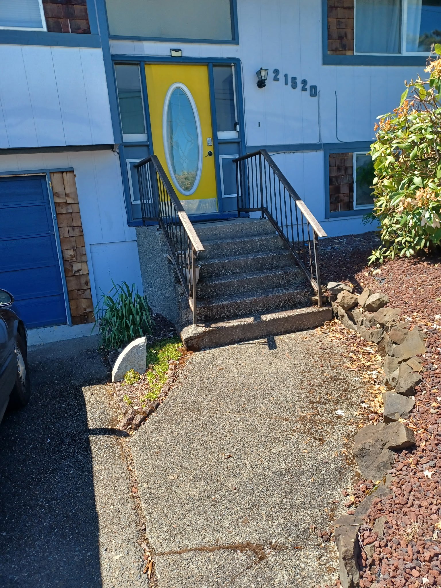 Spanaway House: 21520 38th Ave E
