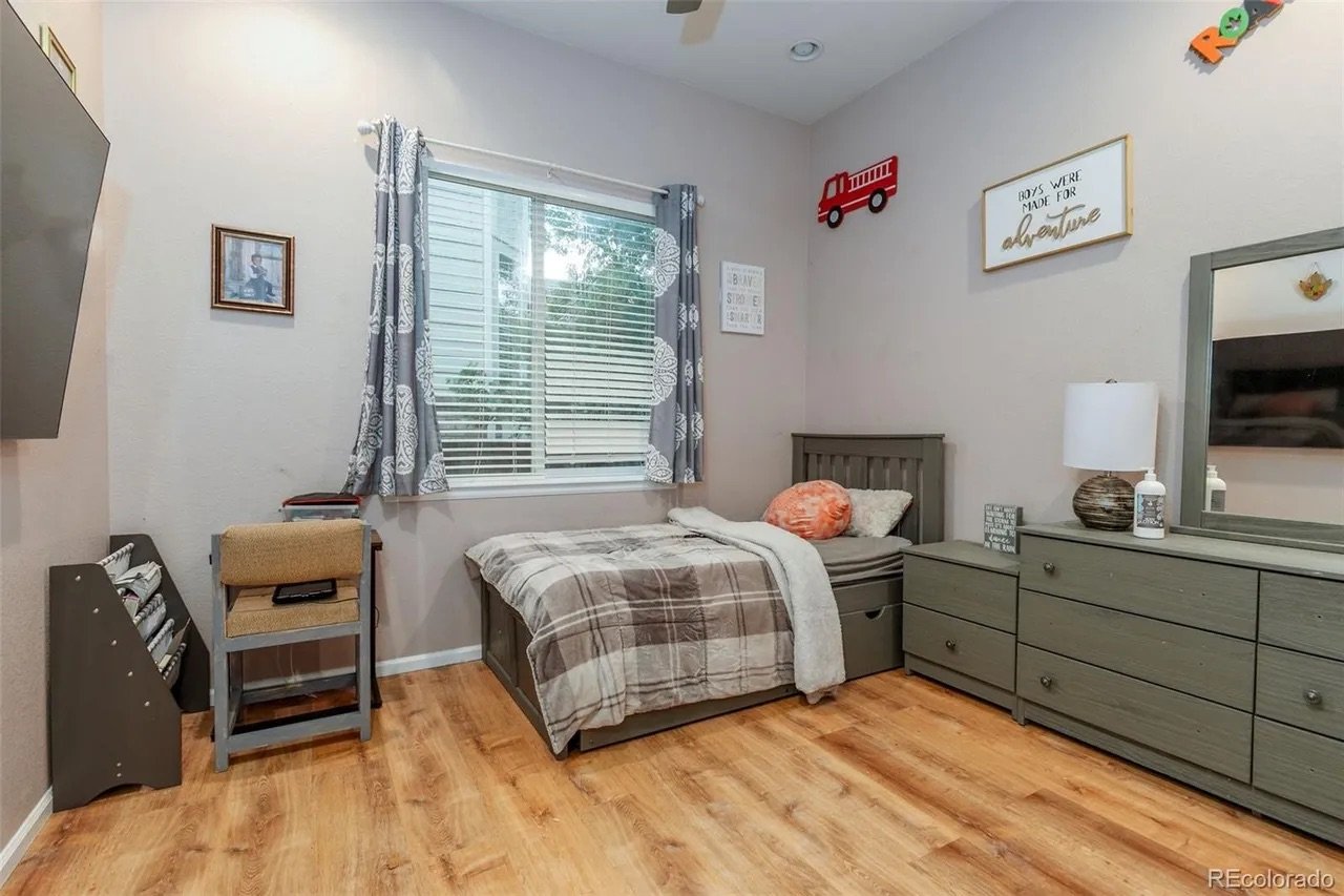 Parker House: 17072 Cornerstone Dr