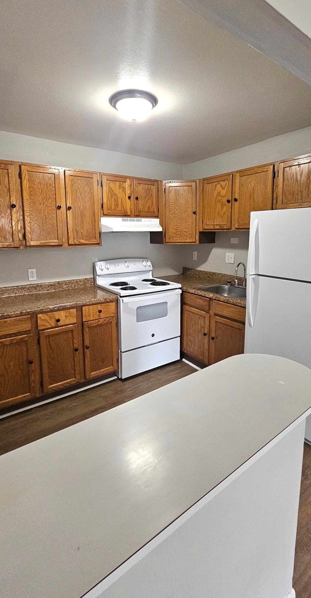New Haven Apartment: 45 Barnes Ave