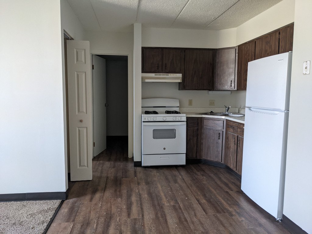 Wooster Apartment: 311 E South St