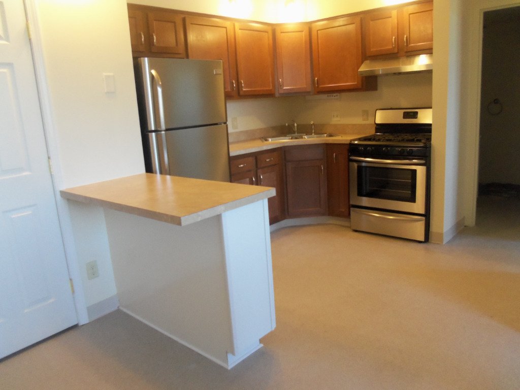 Wooster Apartment: 311 E South St