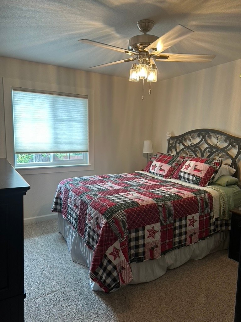 Rohnert Park Single Room: 1191 San Antonio Dr
